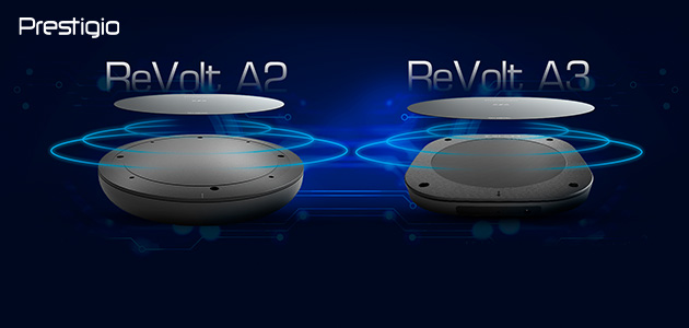 ReVolt A2 and ReVolt A3 will make a revolution in the world of wireless charging