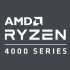 AMD Ryzen 4100, 4500 and 4600G