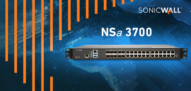 SonicWall expands next-generation firewall lineup with new enterprise-grade appliance, government-focused capabilities for closed-network threat protection
