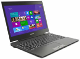 Toshiba Portégé Z930 Ultrabook