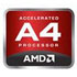 A4 AMD Accelerated Processors