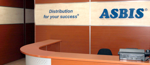 ASBIS in Q1 2011: Increase in Revenues, Profits on All Levels