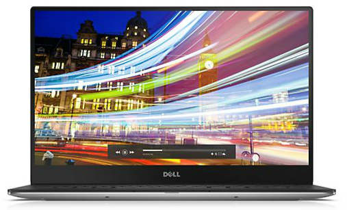 Dell XPS devices
