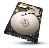 Seagate Momentus Thin