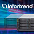 Infortrend’s Scale-out NAS Delivers Highly Scalable Performance and Capacity for Agile Enterprise Environments