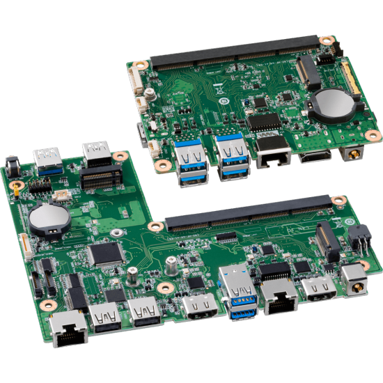 nuc compute elements