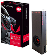 Extreme Gaming Performance with the SAPPHIRE Radeon RX Vega 56 ASBIS