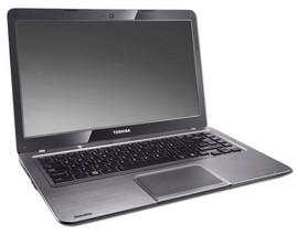 Toshiba Satellite U840 Ultrabook